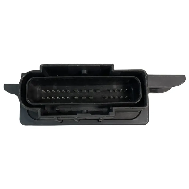 Fuel Pump Power Control Module For Buick, Cadillac - GM Part Numbers GM13537053 13540028