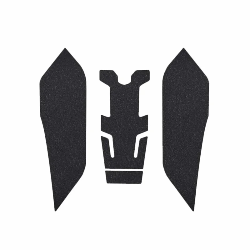 Motorcycle Fuel Tank Sticker, Traction Side Pad Protector, Compatible With FOR Honda NC750X,
