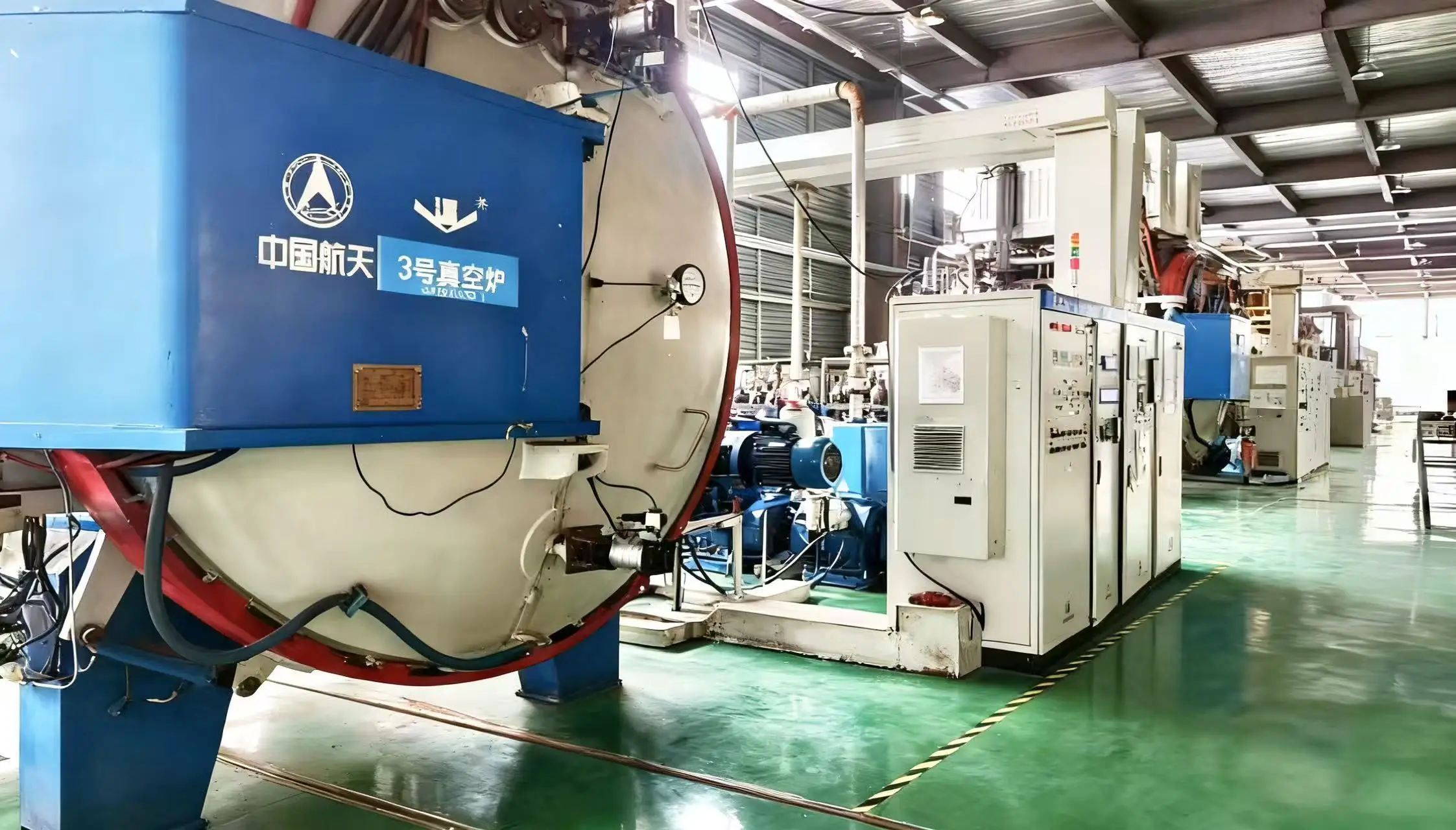 FHR060 All 316L Stainless Steel Welded Design, Plate Heat Exchanger Factory, Long Service Life, CE and UL Certifications