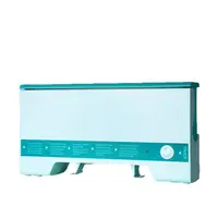 A4 Hot Melt Binding Machine Home Automatic Gluing Small Binding Machine 4mm Thermal Fusion Cover For Document Finishing Office 6