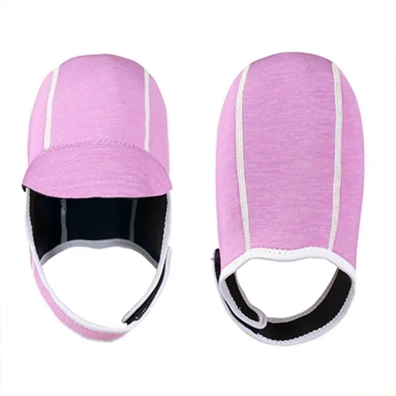 

M5TC Swimming Cap 2mm Diving Cap Headgear Thermal Wetsuit Hood Cap for Water Sports