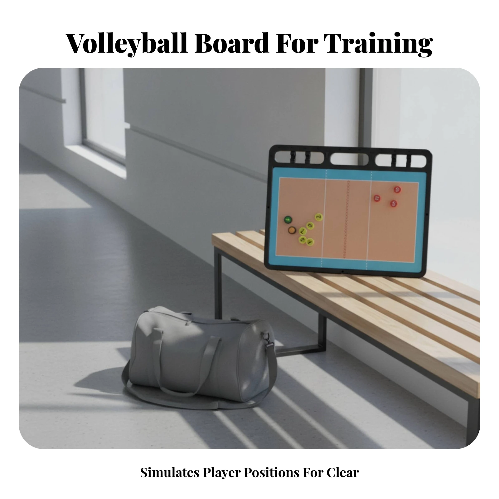 volleyball-board-court-lines-sports-equipment-for-training-sessions