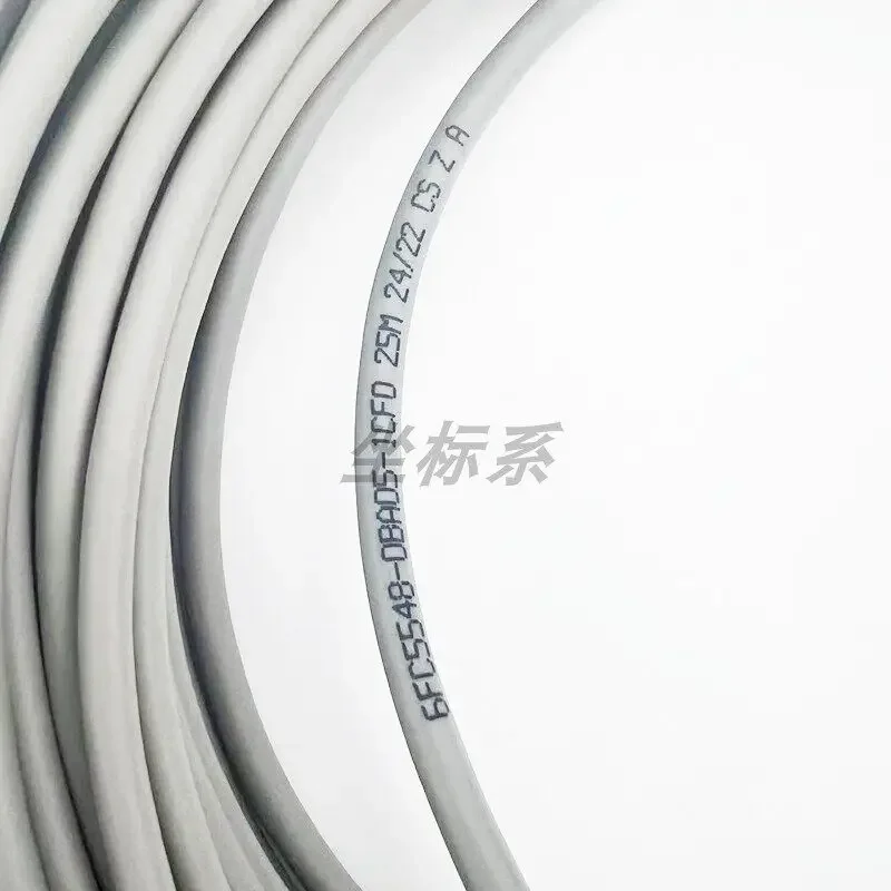 808D power cable 6FC5548-0BA05 feedback encoder cable cable, cable signal