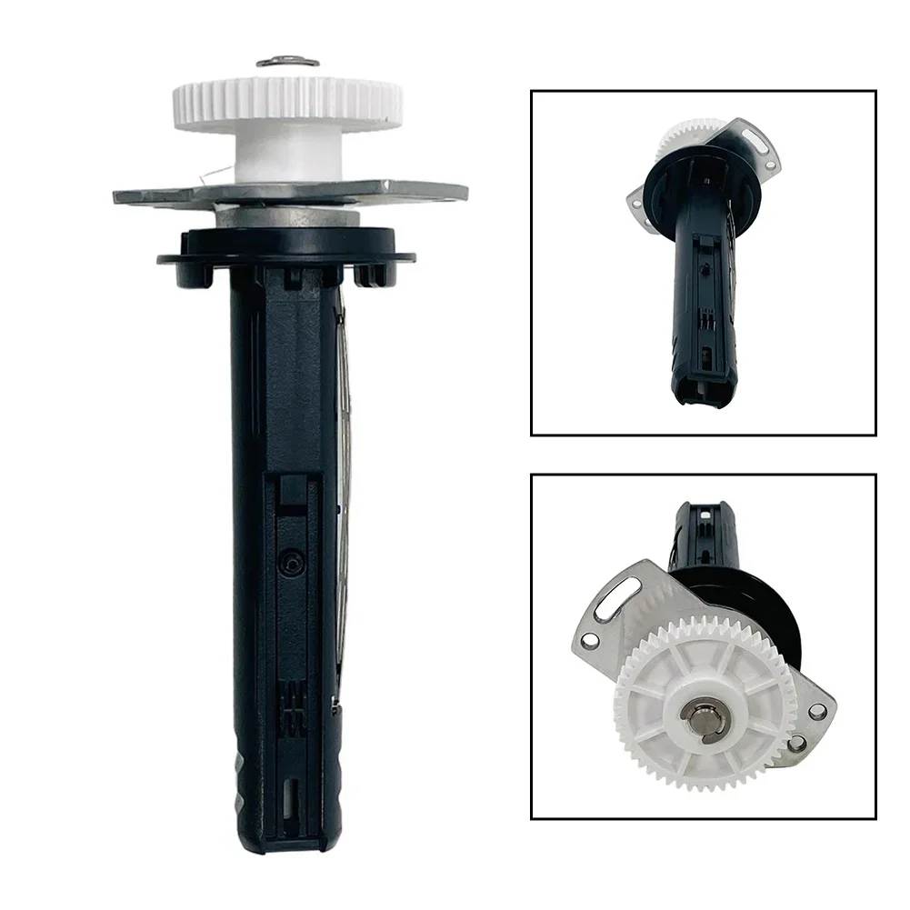 1 Pcs Ribbon Take Up Spindle 710-094S-001 For Intermec PM43 Label Printer ABS Metal Shaft Smooth Winding