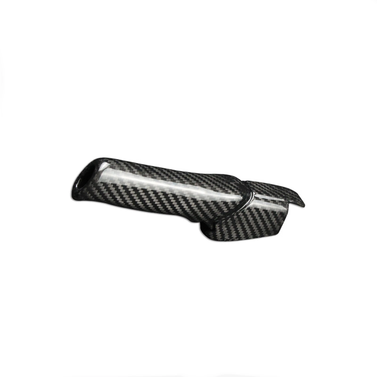 

Car Interior Handbrake Cover Hand Brake Bar Housing Case Trim Gear Knob Shell For Nissan GT-R 2008-2021