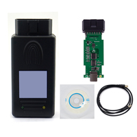 A++ Quality OBD2 Auto Scanner 1.4.0 For BMW Scanner Tool Unlock Version 1.4 With FT232RL Chip PA Soft V1.4.0 For BMW Scanner 1.4