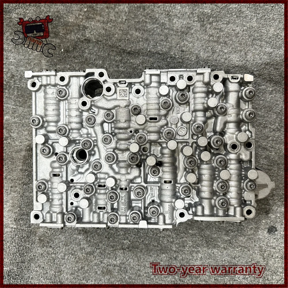 

724.0 Mechatronic Assembly for Mercedes-Benz Dual Clutch Transmission