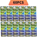 60PCS