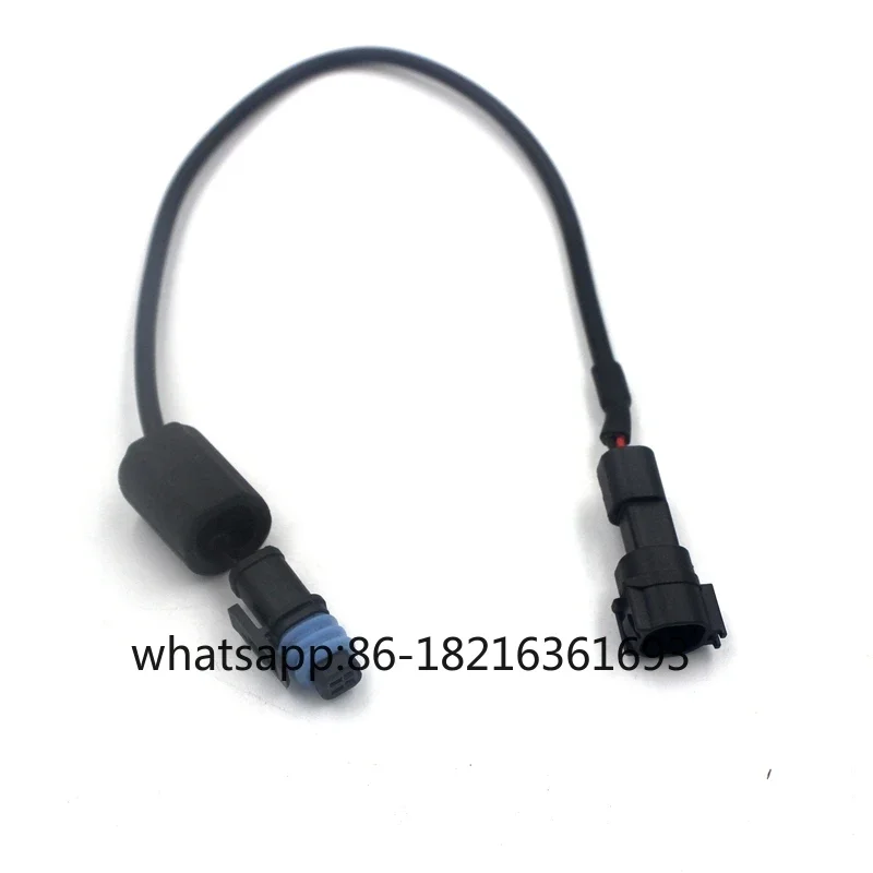 

Agriculture Agras Drone Solenoid Valve Connection Line cable For DJI T30