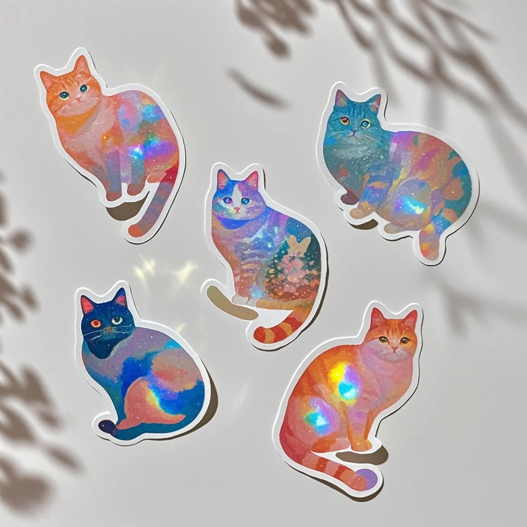 

Seamless Integration: Labels Designed for Automated Application Systems