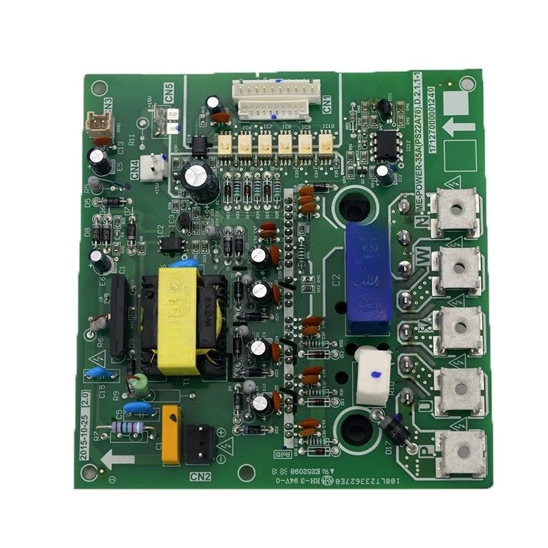 ME-POWER-35A(PS22A78).D Inverter Driver Board FOR With Midea MDV-335W/DSN1-830 VRF Air Conditioner