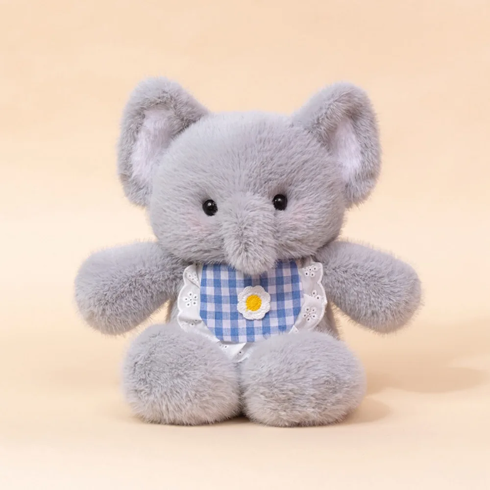 

Running Animals Running Bear Plush Toys Elephant Cat Sheep Dog Animals Plush Toy 50cm Soft Pillow Rabbit Stuffed Toy