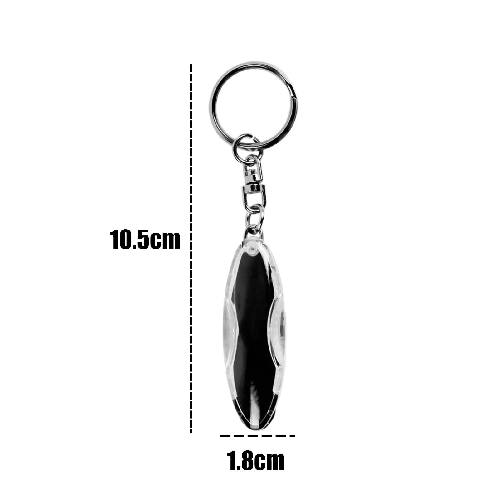 Car Keychain Keyring Tool Car Interior Accessories Best Gifts for Car Car Key