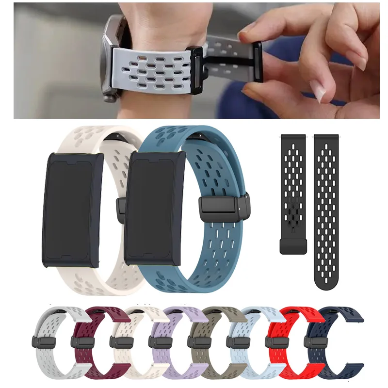 Breathable Silicone… - image