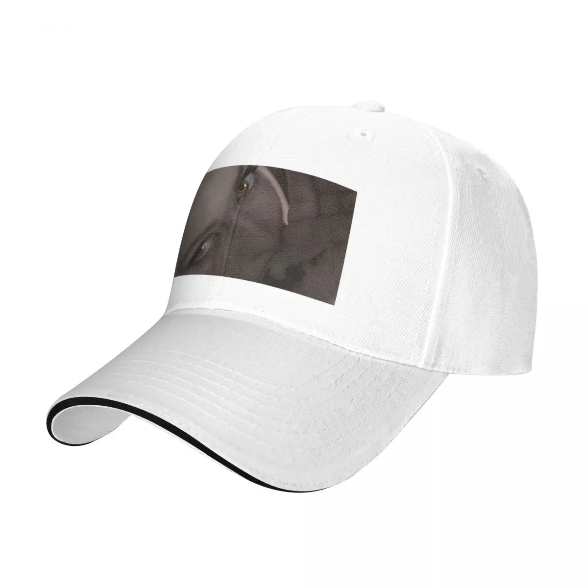 

Hope tribrid Baseball Cap Visor Beach Outing Christmas Hat Luxury Hat Men's Hats Women's