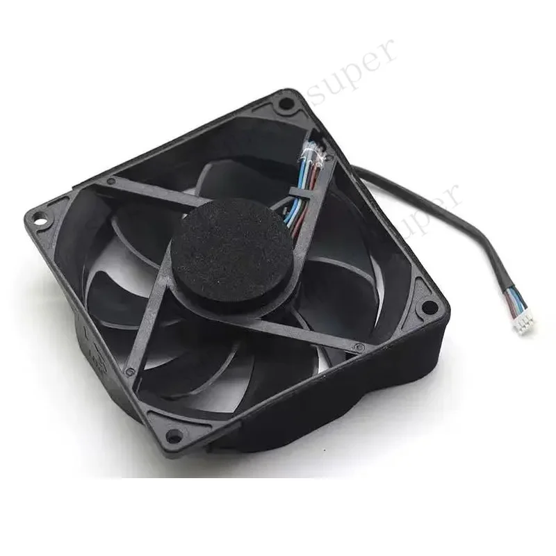 Brand New For Sunon PF92251V3-D060-S99 12V 2.21W 9225 4 Line Projector Cooling Fan