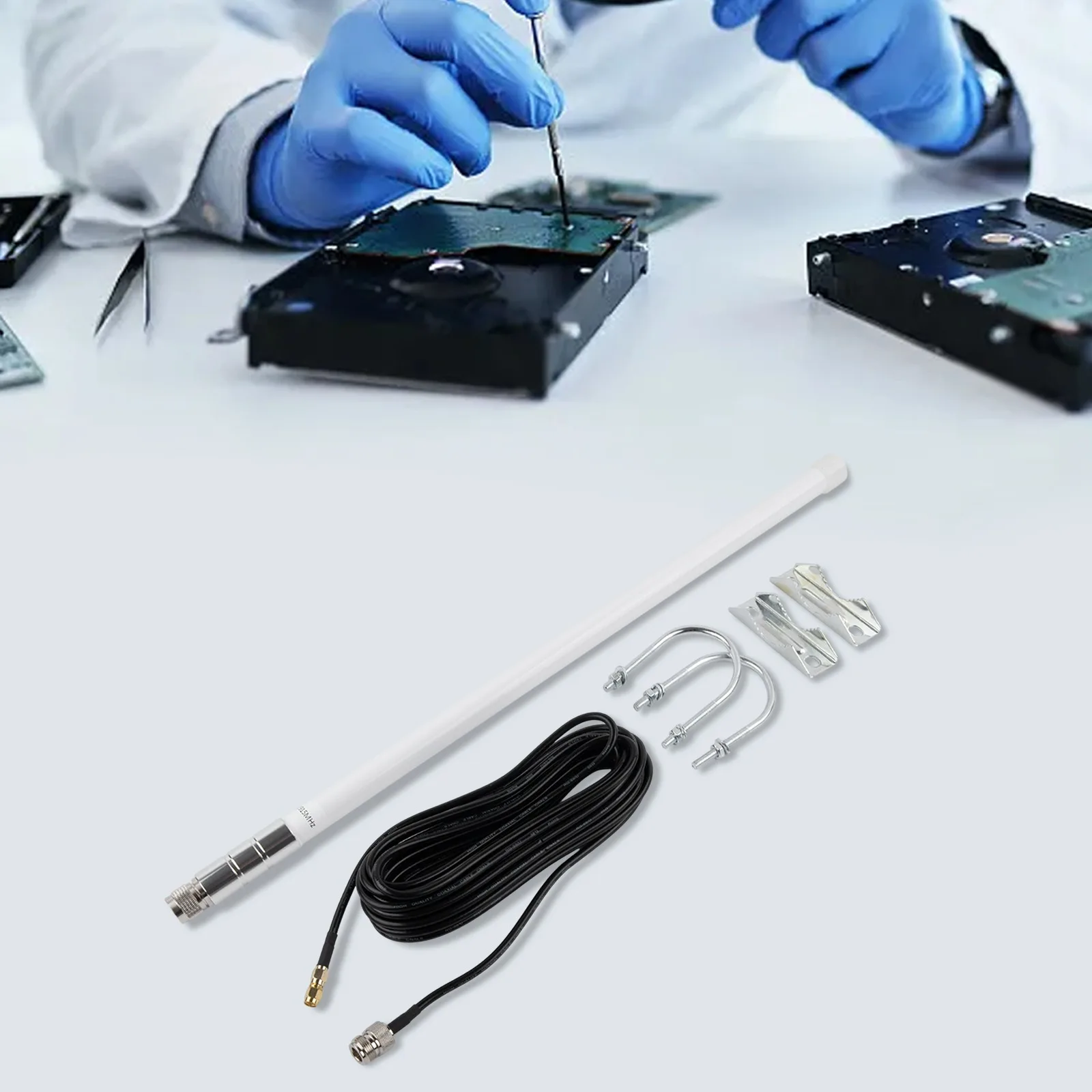 

Sophisticated Solutions Available for Effective Communication in Agricultural Monitoring Using This For LoRa Setup