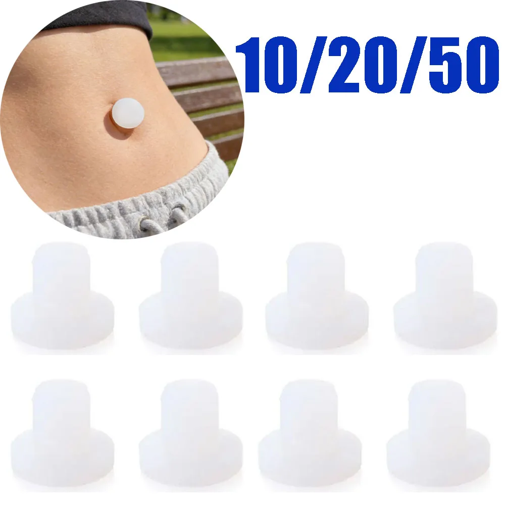 

for Umbilical Hernia Repair Easy to Use Belly Button Shaper for Tummy Tuck Belly Button Plug for Post Liposuction