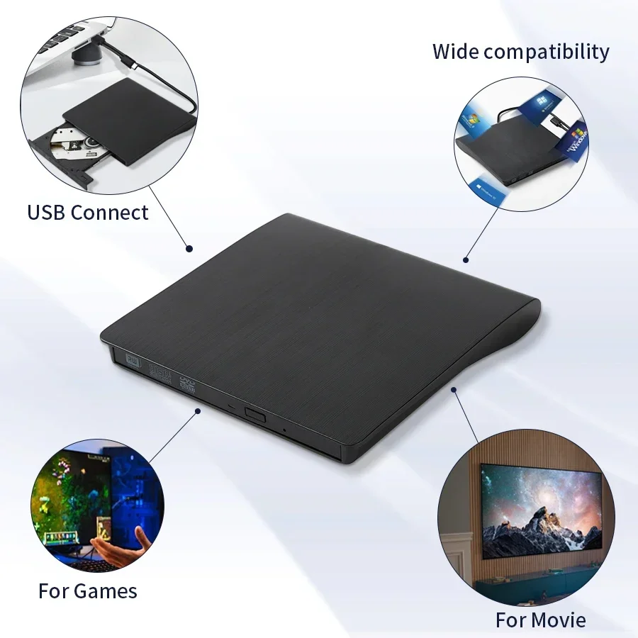 Thumbnail 4 - #33 Latest Optical Drives Offers