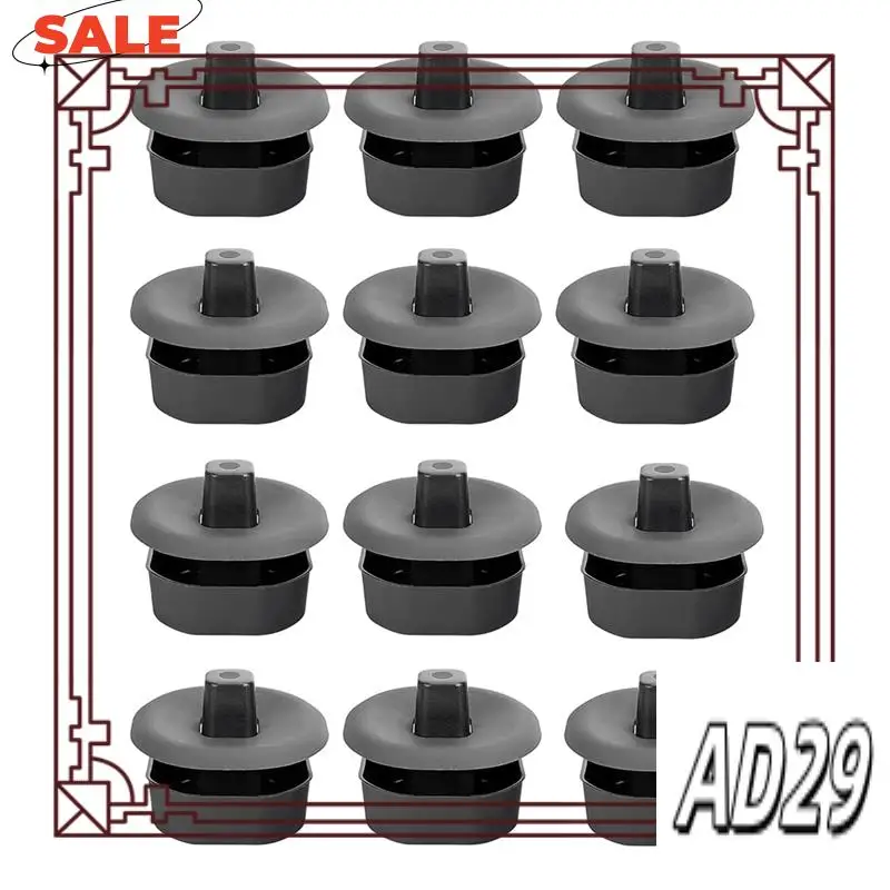 

D9-3 Sets/12Pcs Beehive Stands - Sturdy Beehive Stand - Outdoor Garden Beekeeping Workshop Hive Base Beehive Easy To Use