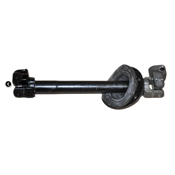 Shirui Dolphin EV intermediate shaft Dolphin electric vehicle column lower shaft steering gear connection shaft universal joint