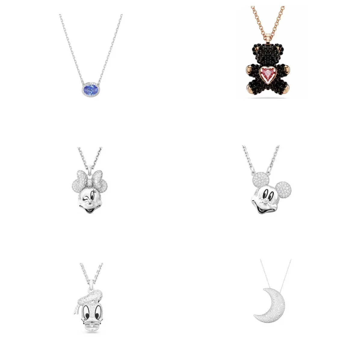 

2024 New Exquisite Earrings with Both Elegance and Quality Are The Perfect Choice for Daily Wear and Party