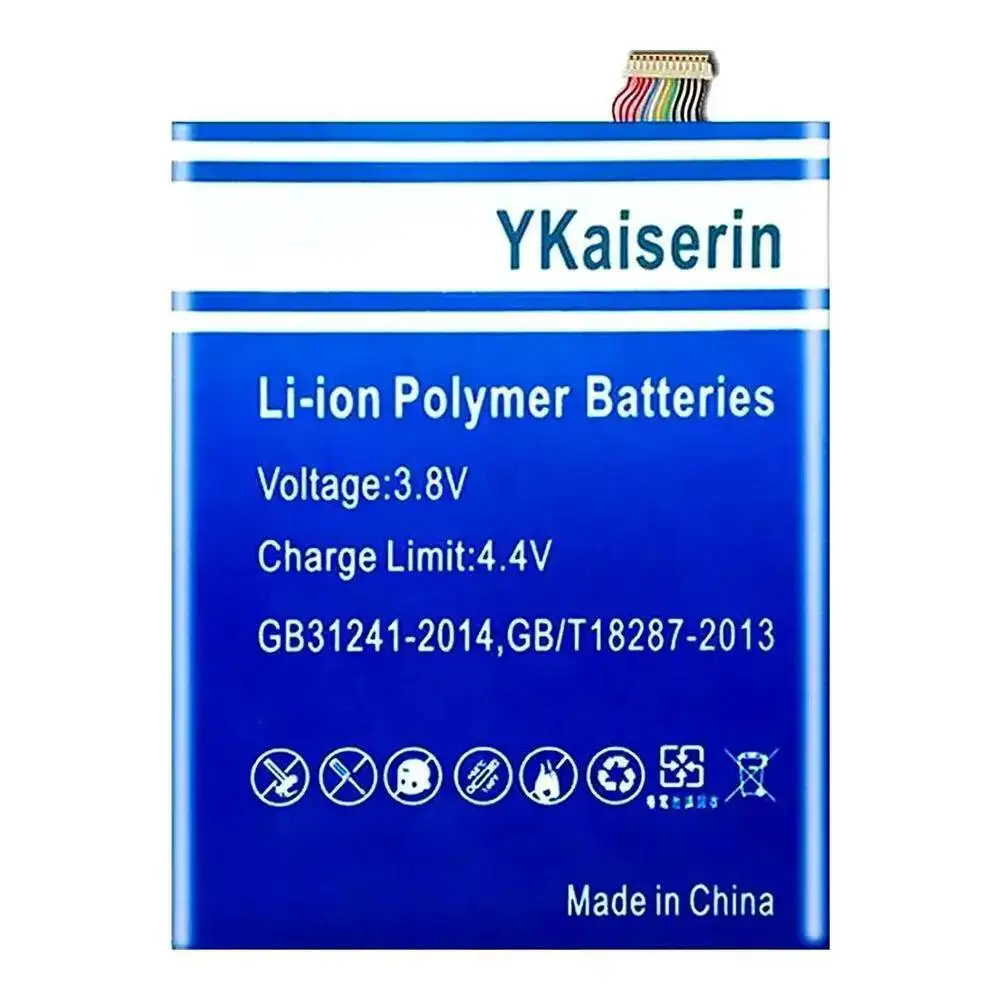 

17000Mah Lightweight X431PAD Iii 3Rd Generation Automotive Diagnostic Tablet Battery High Performance For Launch X431 Pad 3