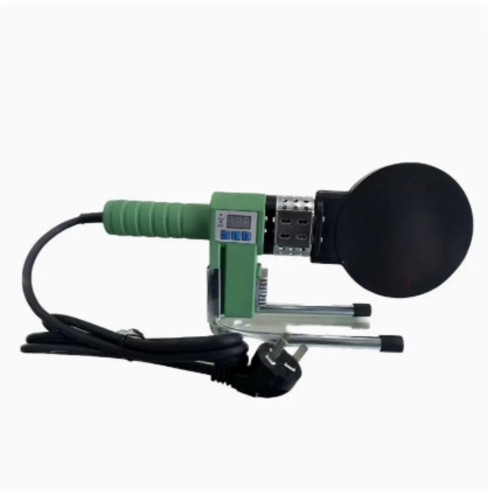It Is Suitable for PE Heating Plate with The Same Layer Drainage Hot Melt Plate Ironing Plate Siphon Hot Melt Welding Machine