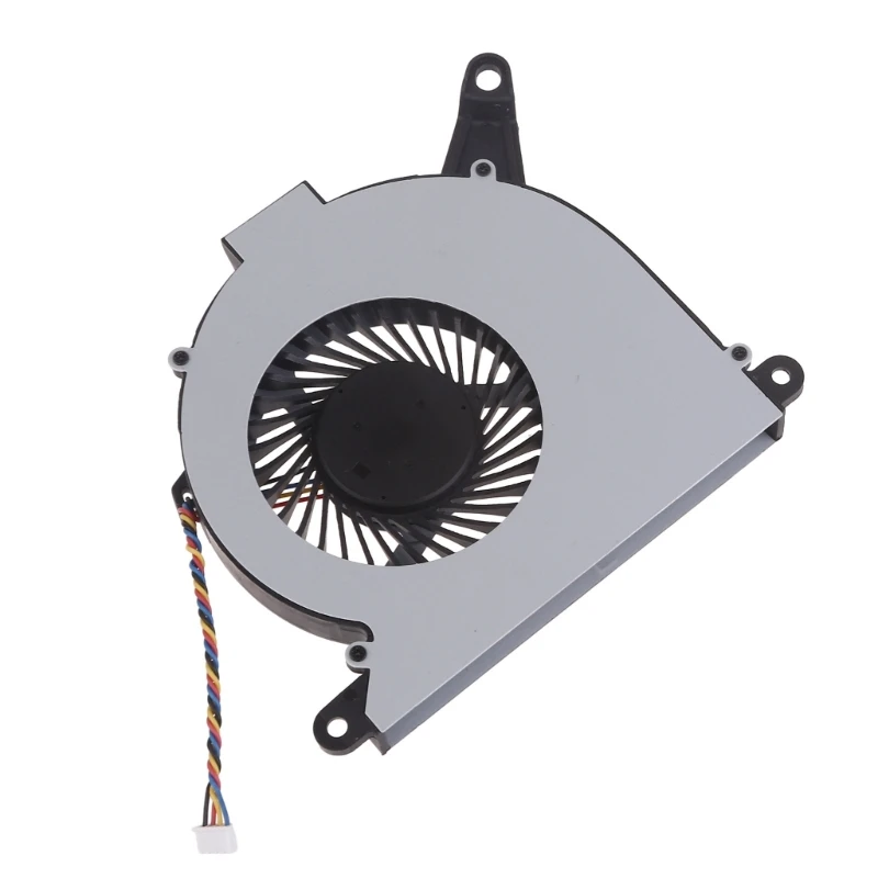 Laptop CPU Fan Radiator For NUC10 NUC10i3FNH NS65B01 Notebook Cooling Heatsink B0KA