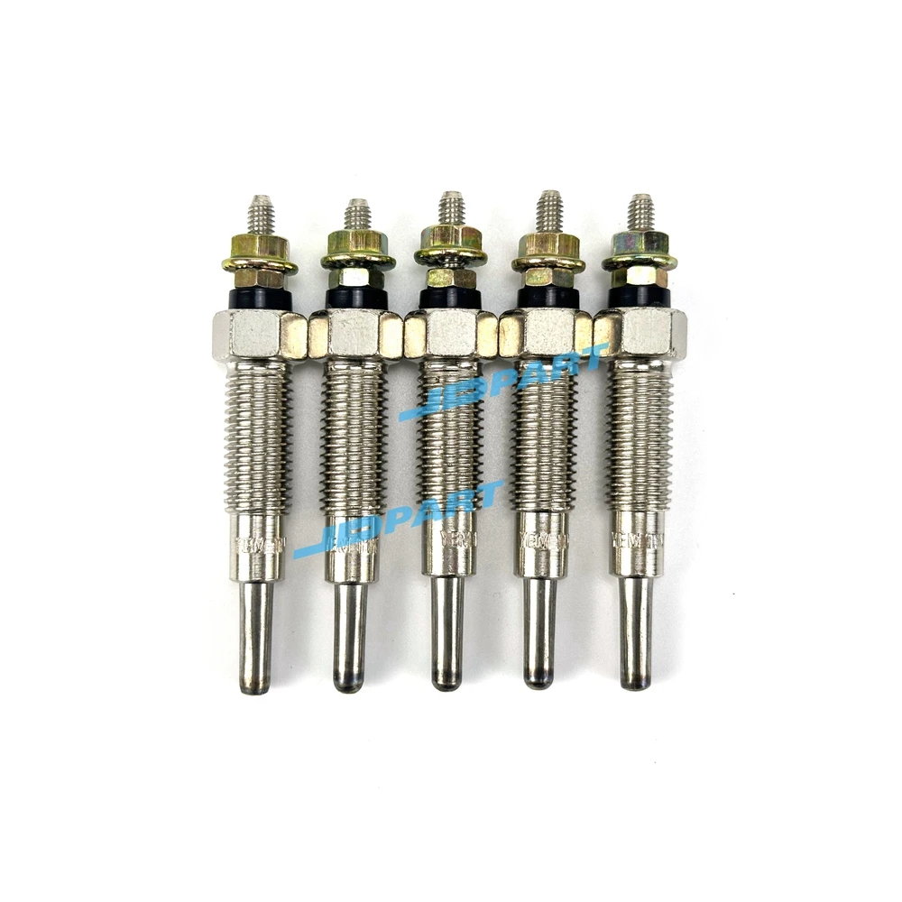 

Premium Quality Glow Plug For Kubota F2302