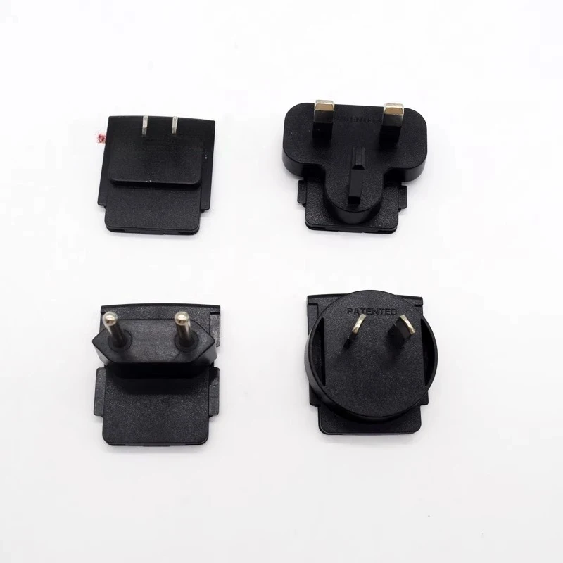 for BOSE Power Plug Adapter SoundLink Mini 2 Bluetooth Speaker Detachable Plug