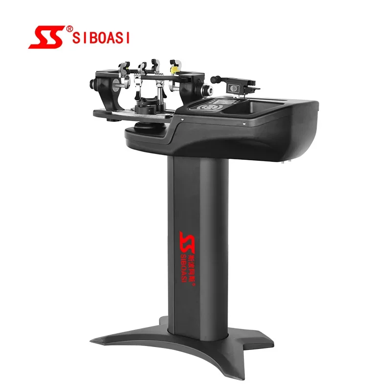 Factory Price Hot Selling Tennis Badminton Stringing Machine for Sale