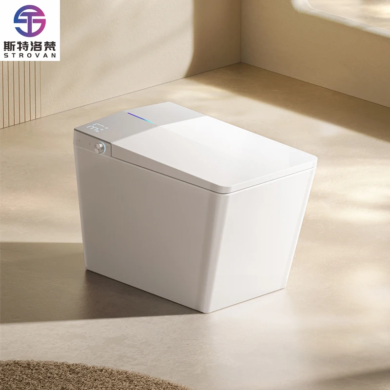 Zxhk Bidet Smart To… - image