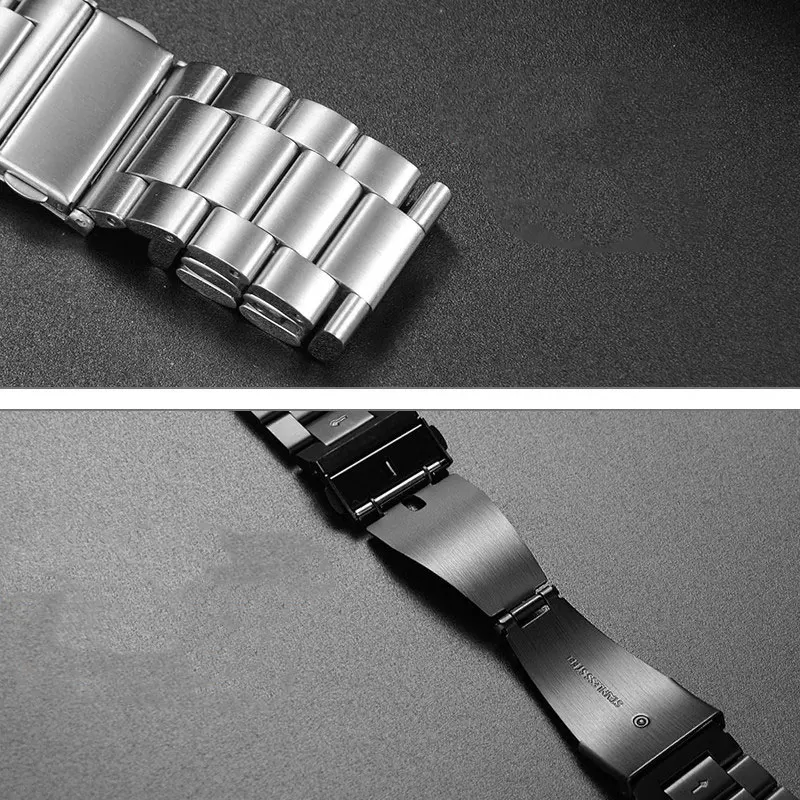 Metal Strap For Sam… - image