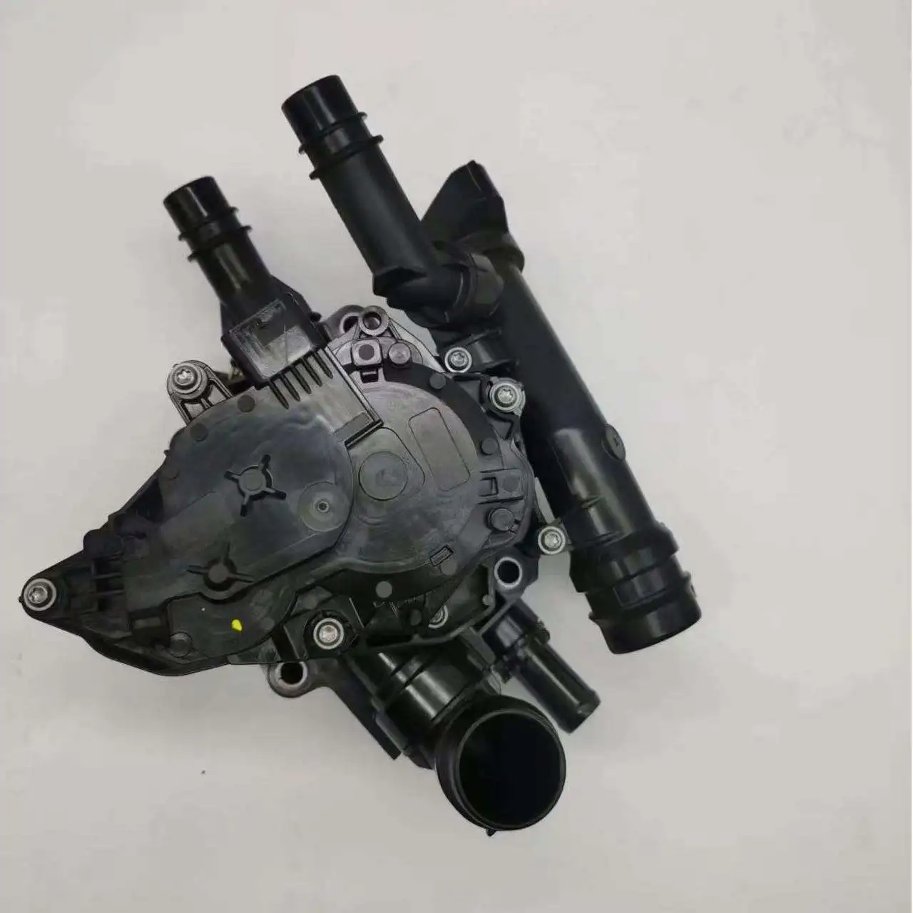 1pcs 25600-2S000 New For Hyundai KIA 2.5L L4 2021-2023 Engine Cooling System Integrated Thermal Management Module