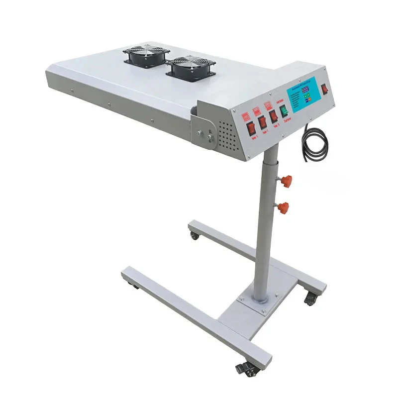 Flash Dryer IR Automatic-Shirt Printing Post Press Warranty