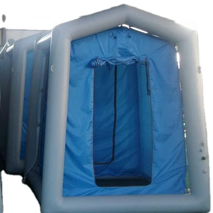 

Large Space Tent Garage Insulated Tent Toilet Tent Camping Shower Outdoor