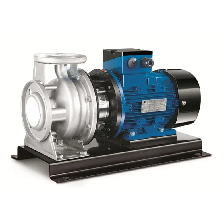 CNP pump CDM/CDMF vertical multistage centrifugal pump booster variable frequency pump