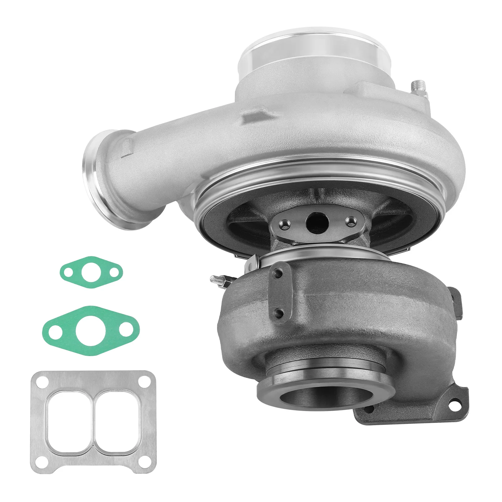 

Turbo for Freightliner Detroit Chrysler DD15 Engine Diesel 3768075 Turbocharger