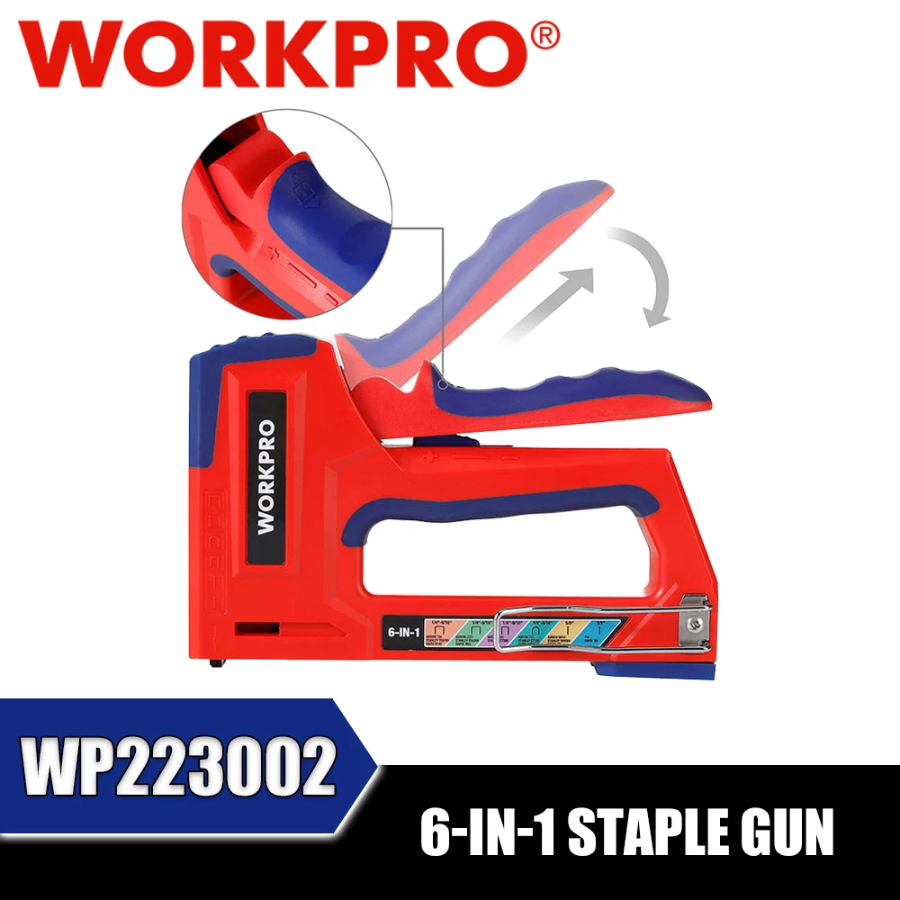 pistola-de-grapas-y-clavos-6-en-1-workpro-wp223002-para-union-de-paneles-de-madera-y-encuadernacion-de-libros