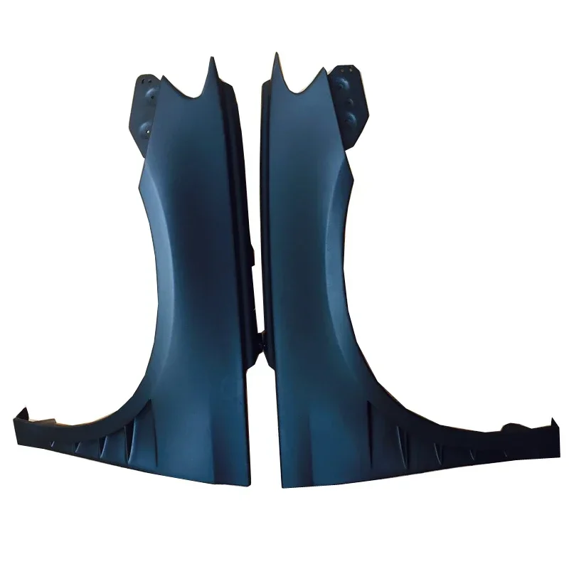 

Fiberglass Auto parts for SCIROCCO R Front Fender (Pair) Glass Fiber