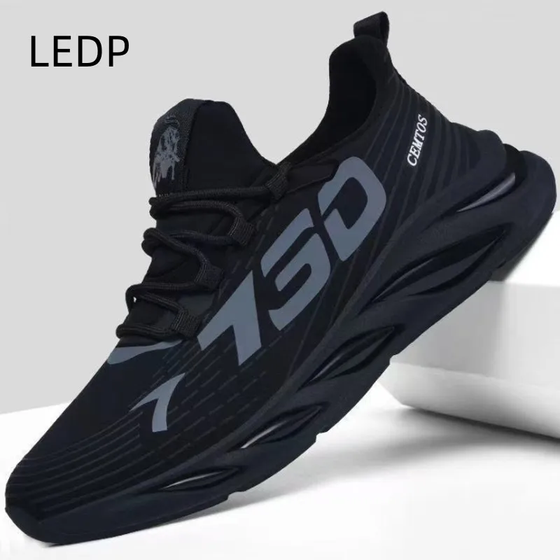 Men's Sneakers Casual Fashion Wild Spring Summer New Sports Shoes Best Sellers In 2023 Products Original Men's Sports Shoes