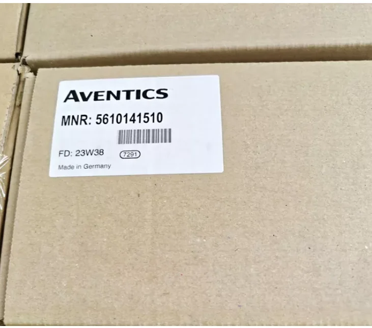 Germany Anwochi AVENTICS solenoid valve 5610219100 imported Brand new, in stock
