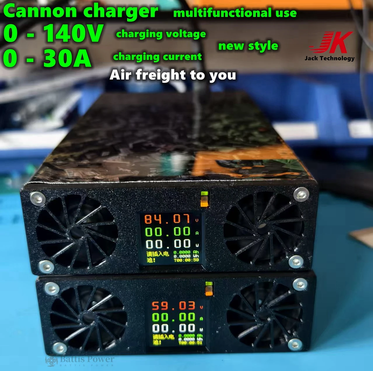 0-140V 0-30A Adjust…