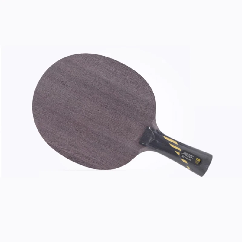 Original Yinhe MicroCrystalline MC-2 professional table tennis blade Micro crystal pure science and technology