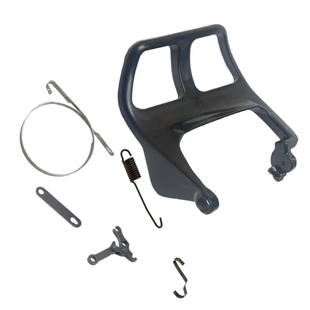 Chain Brake Handle Brake Band Lever for STIHL 023 025 MS230 MS250 Chainsaw Replacement