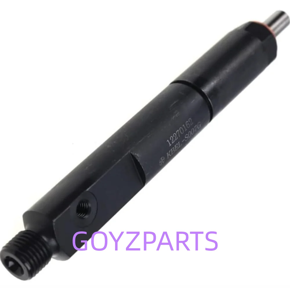 

12270162 KBEL90S3 0432291573 Совершенно и новая топливная форсунка Common Rail в сборе для Deutz TBD 226B 226B-6D 226B-4D