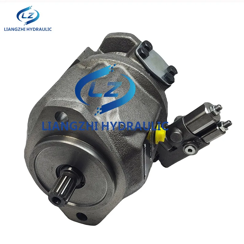 

A10VSO A10VO28DFR/31R-PSC12N00 Rexroth replacement Hydraulic Axial Piston Pump