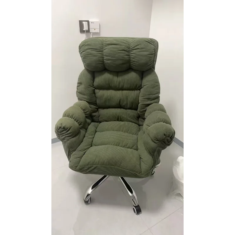 Thumbnail 4 - #28 Best Executive Office Chairs to Buy In 2026