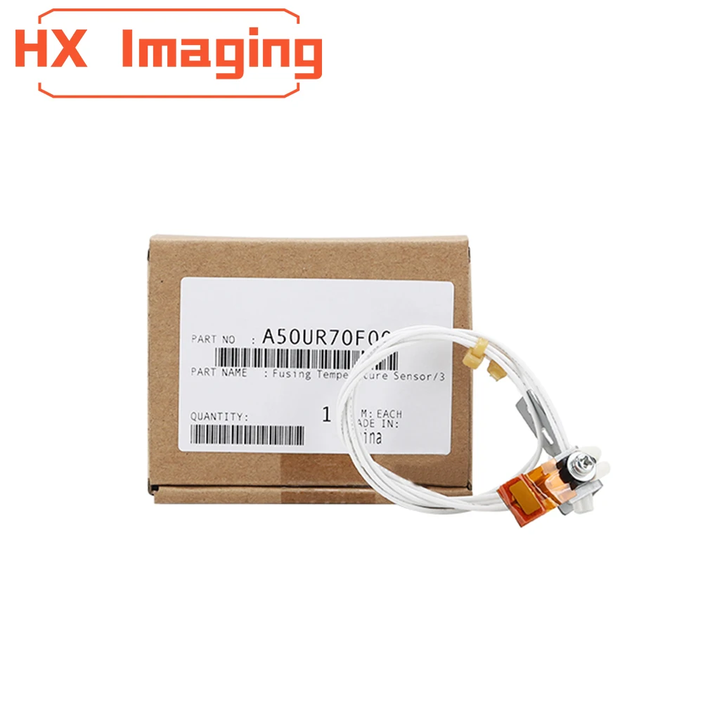 

Genuine A50UR70F00 Fusing Temperature Sensor/3 TH3 For Konica Minolta Press C1060 C1070 C2060L C2070 C3070L C3080 C4080 C4070